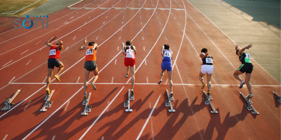 Mistrzostwa Lekkoatletyczne 2025