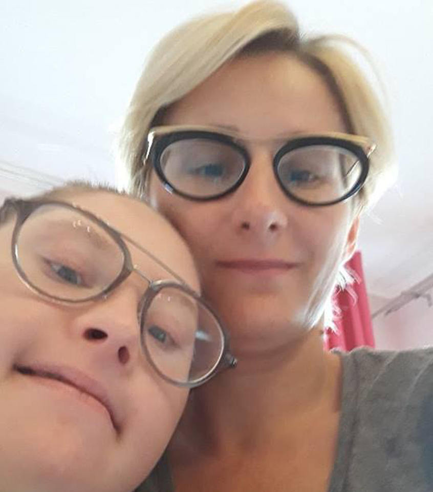 Olga Łasiewicka Krocz