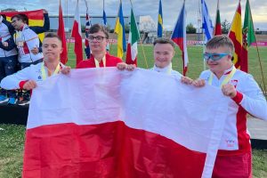 Rekordowe Mistrzostwa Europy