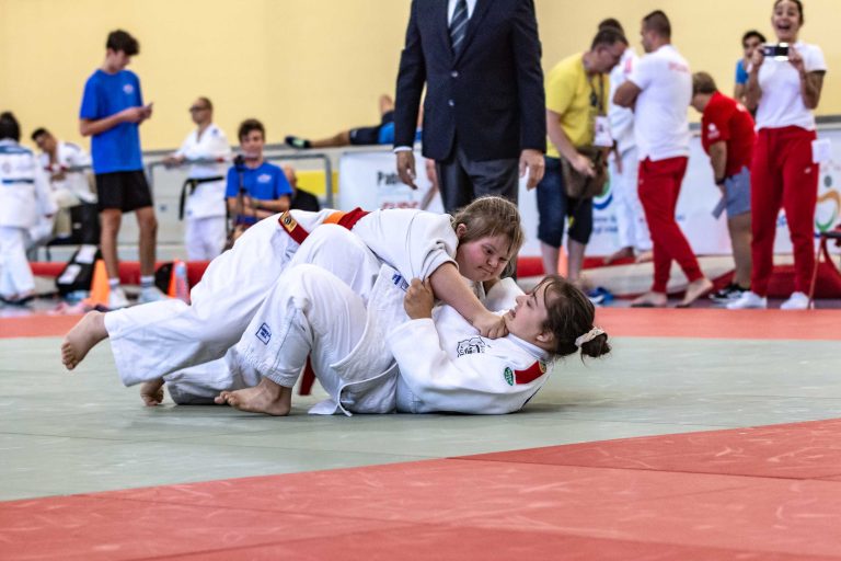 zawody judo