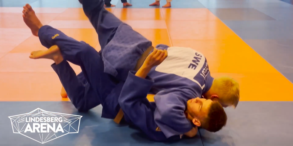 ME w judo 2025