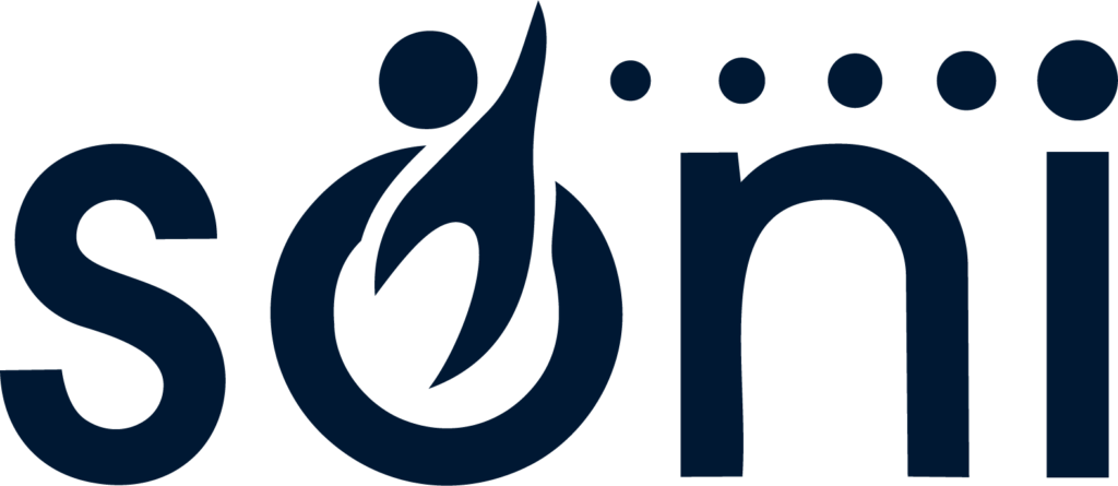 Fundacja SONI – strona główna